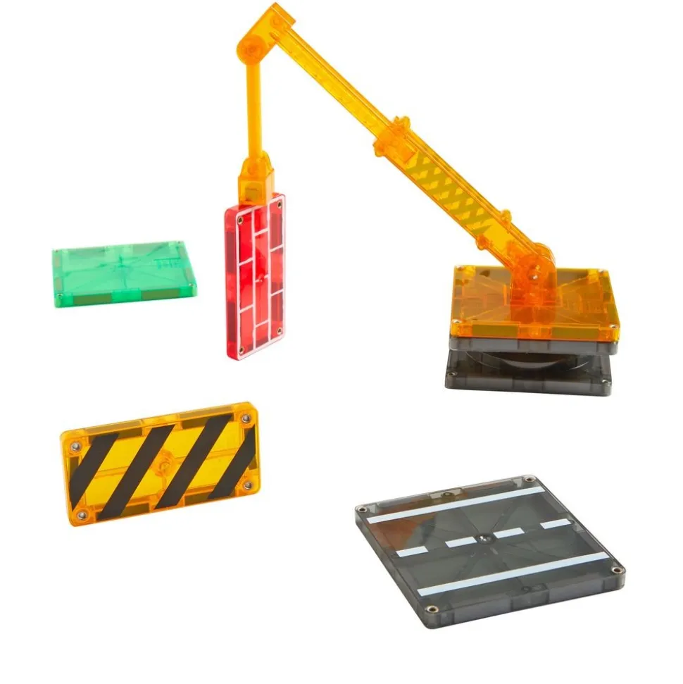 MAGNA-TILES® Builder - 32pcs