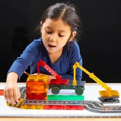 MAGNA-TILES® Builder - 32pcs