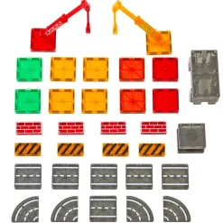 MAGNA-TILES® Builder - 32pcs