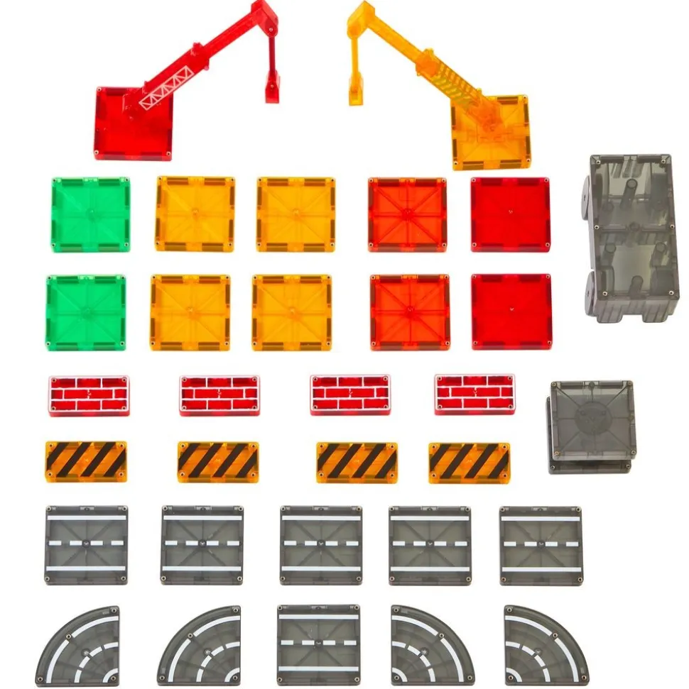 MAGNA-TILES® Builder - 32pcs