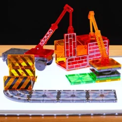 MAGNA-TILES® Builder - 32pcs