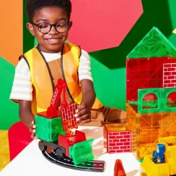 MAGNA-TILES® Builder XL - 50pcs