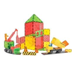 MAGNA-TILES® Builder XL - 50pcs