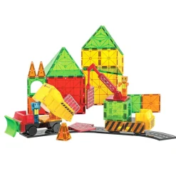 MAGNA-TILES® Builder XL - 50pcs