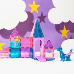 MAGNA-TILES® Castle - 25pcs