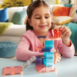 MAGNA-TILES® Cat Tree™ 13 pieces