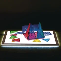 MAGNA-TILES® Clear Colors - 32pcs