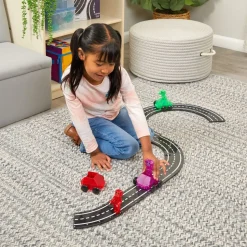 MAGNA-TILES® Dashers - 6pcs