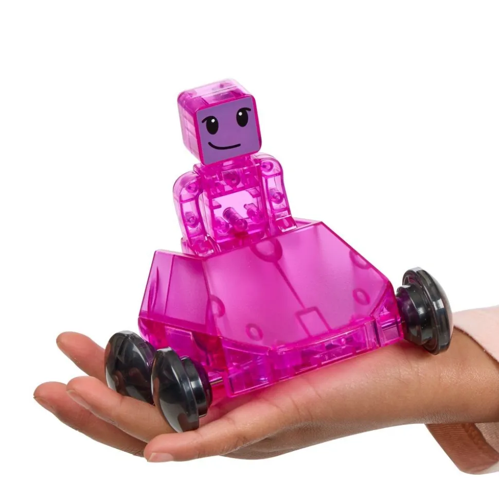 MAGNA-TILES® Dashers - 6pcs