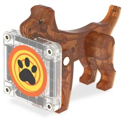 MAGNA-TILES® Dog House™ 13 pieces