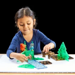 MAGNA-TILES® Forest Animals - 25pcs