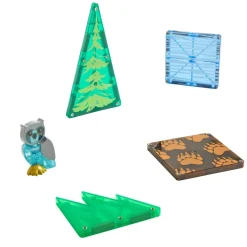 MAGNA-TILES® Forest Animals - 25pcs