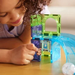 MAGNA-TILES® Hamster Ball™ 13 pieces