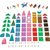 MAGNA-TILES® Kingdom Kit - 75pcs