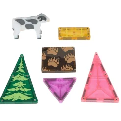 MAGNA-TILES® Kingdom Kit - 75pcs