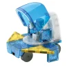 MAGNA-TILES® Space + microMAGS - 32pcs