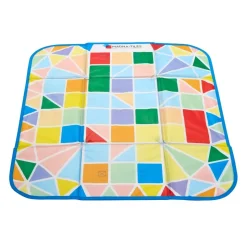 MAGNA-TILES® Storage Bin & Interactive Play-Mat
