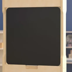 Magnet Chalkboard STEAM Board