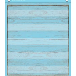 Magnetic Mini Pocket Charts