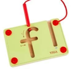 Magnetic Writing Board - Lowercase 26 pieces