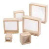 Magnification Blocks Set of 6