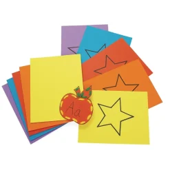 Make-It-Yourself Cardstock - 100 Sheets
