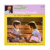 Making Friends by Fred Rogers Paperback Book