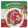 Mangia! Mangia! Book
