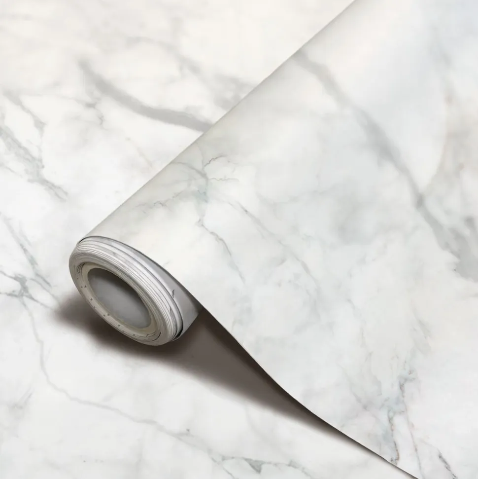 Marble Peel and Stick Decorative Paper
