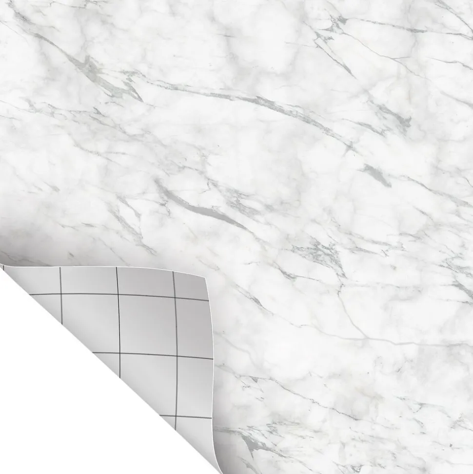 Marble Peel and Stick Decorative Paper