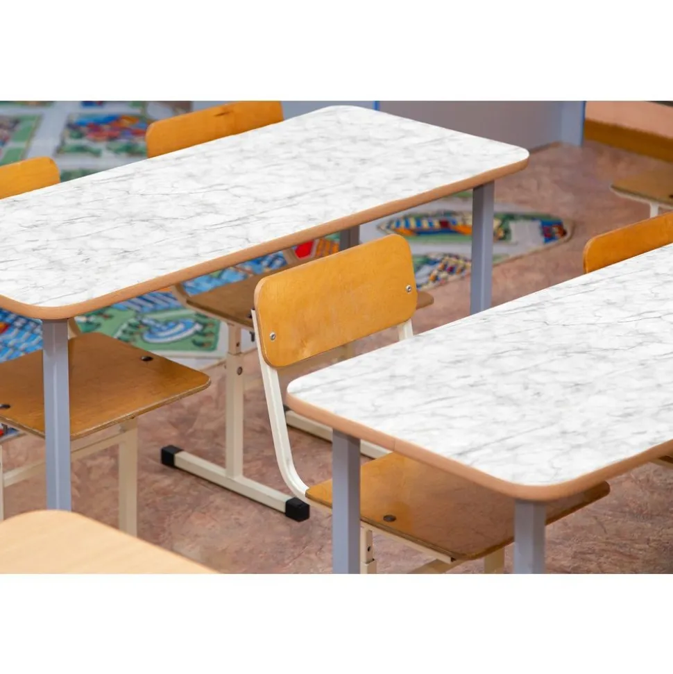 Marble Peel and Stick Decorative Paper