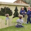 Marker Mirror Trees - Set of 3