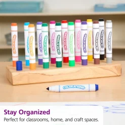 Marker Stand for Colorations® Markers