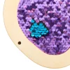 Mark Making Sequin Butterflies & Dragonflies - Set of 4