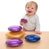 Marvelous Metallics™ Colored Pebbles - 10 Pack