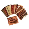 Match & Measure Dino Bone Cards