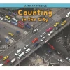 Math Around Us Books - 6 Titles