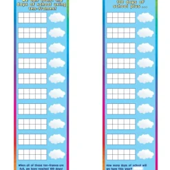 Math Poster Pack - Primary