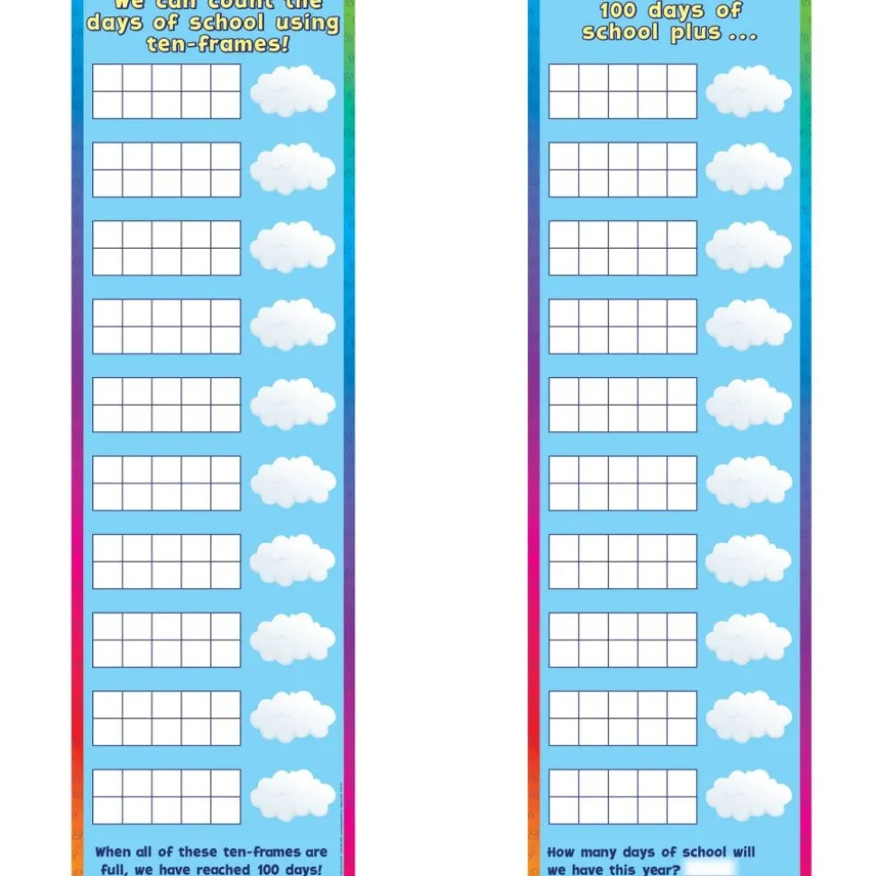 Math Poster Pack - Primary