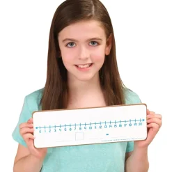 Math Small Group Dry Erase Board Kit - Primary - 1 multi-item kit