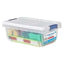 Math Tools Resource Kit Grades K-1 - 528pcs