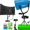 Media Production Studio Kit Deluxe