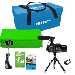Media Production Studio Kit Large