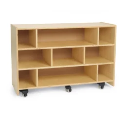 Medium Block Storage Cabinet