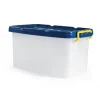 Medium Storage Bin with Lid