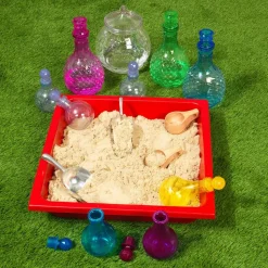 Messy Play WOW Pack - 15 pieces