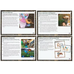 Messy Play WOW Pack - 15 pieces
