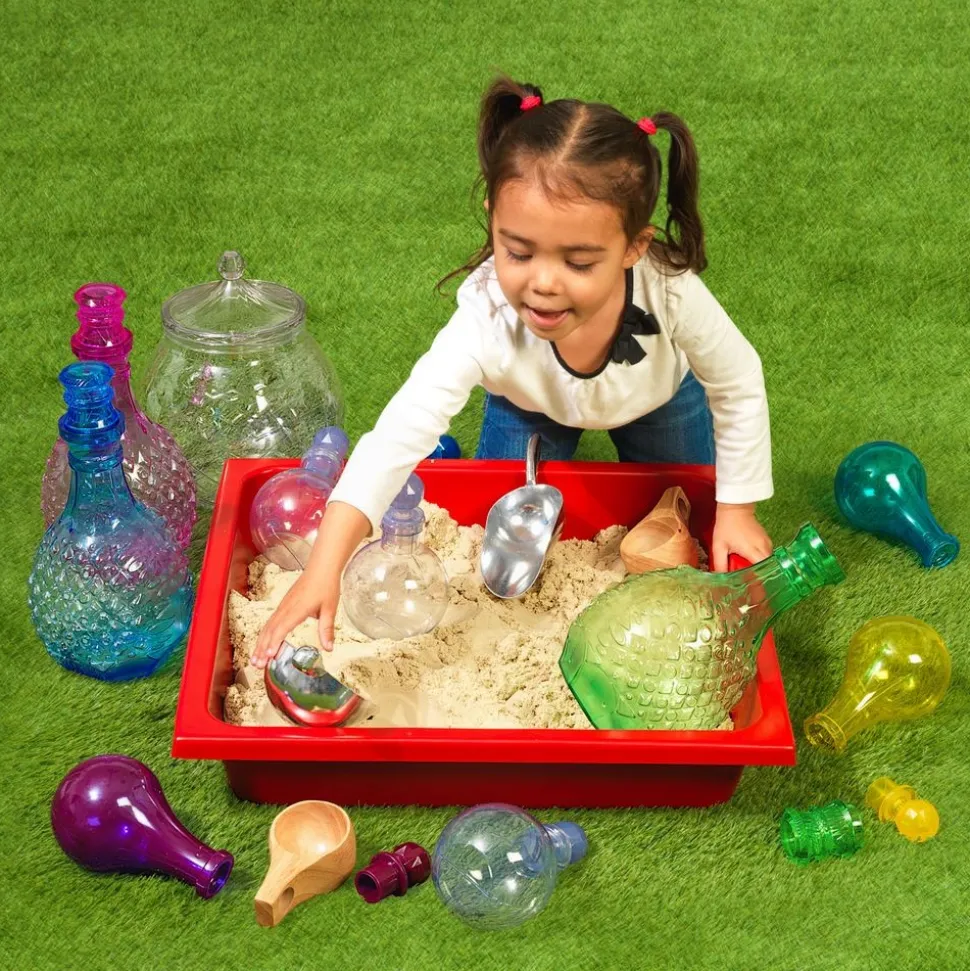 Messy Play WOW Pack - 15 pieces