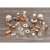 Metallic WOW Pack - 46 pieces