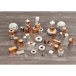 Metallic WOW Pack - 46 pieces